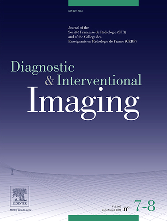 Diagnostic And Interventional Imaging
