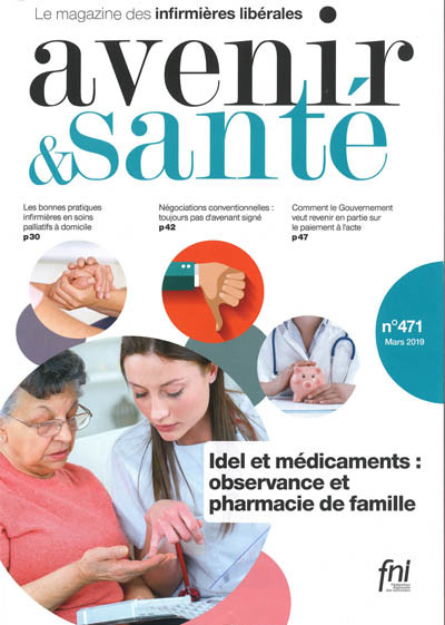 AVENIR & SANTE
