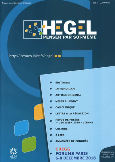 HEGEL