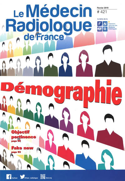 MEDECIN RADIOLOGUE DE FRANCE (LE)