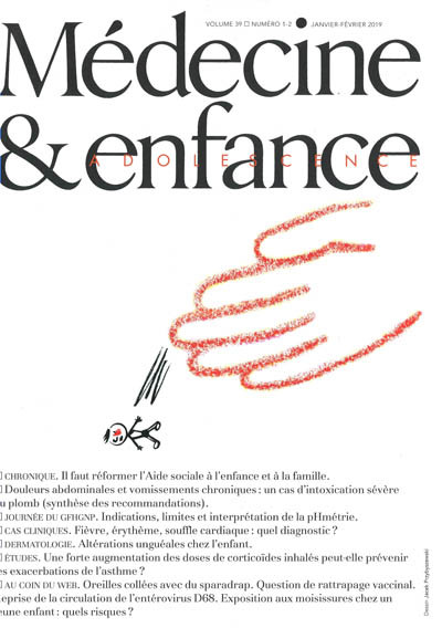 MEDECINE & ENFANCE
