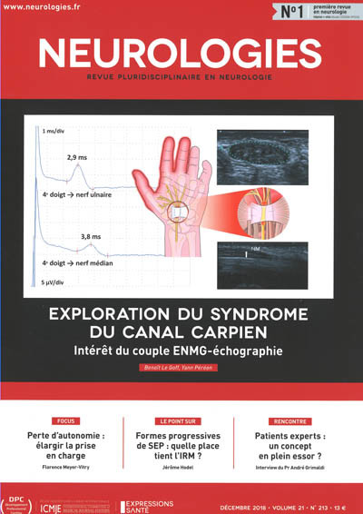 NEUROLOGIES