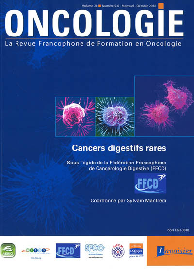 ONCOLOGIE
