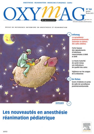 OXYMAG