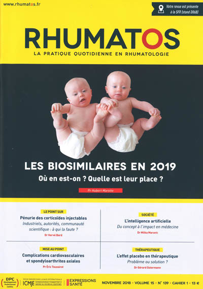 RHUMATOS