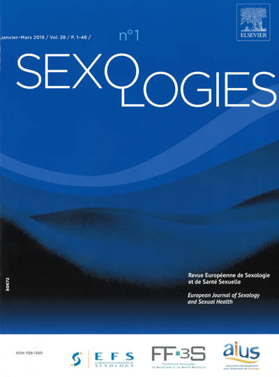 SEXOLOGIES