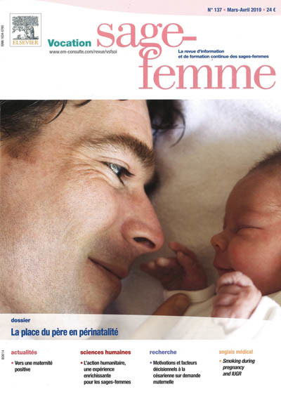 VOCATION SAGE-FEMME